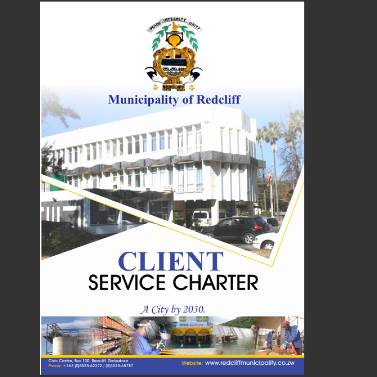 client charter face